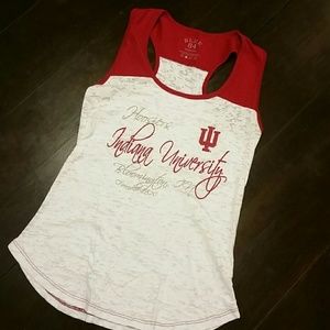 IU tank